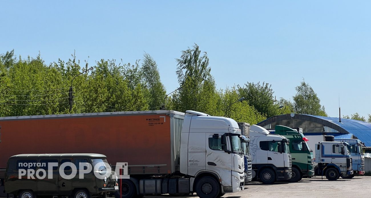 Чувашия торгует с 84 странами при дефиците в 45 миллионов долларов