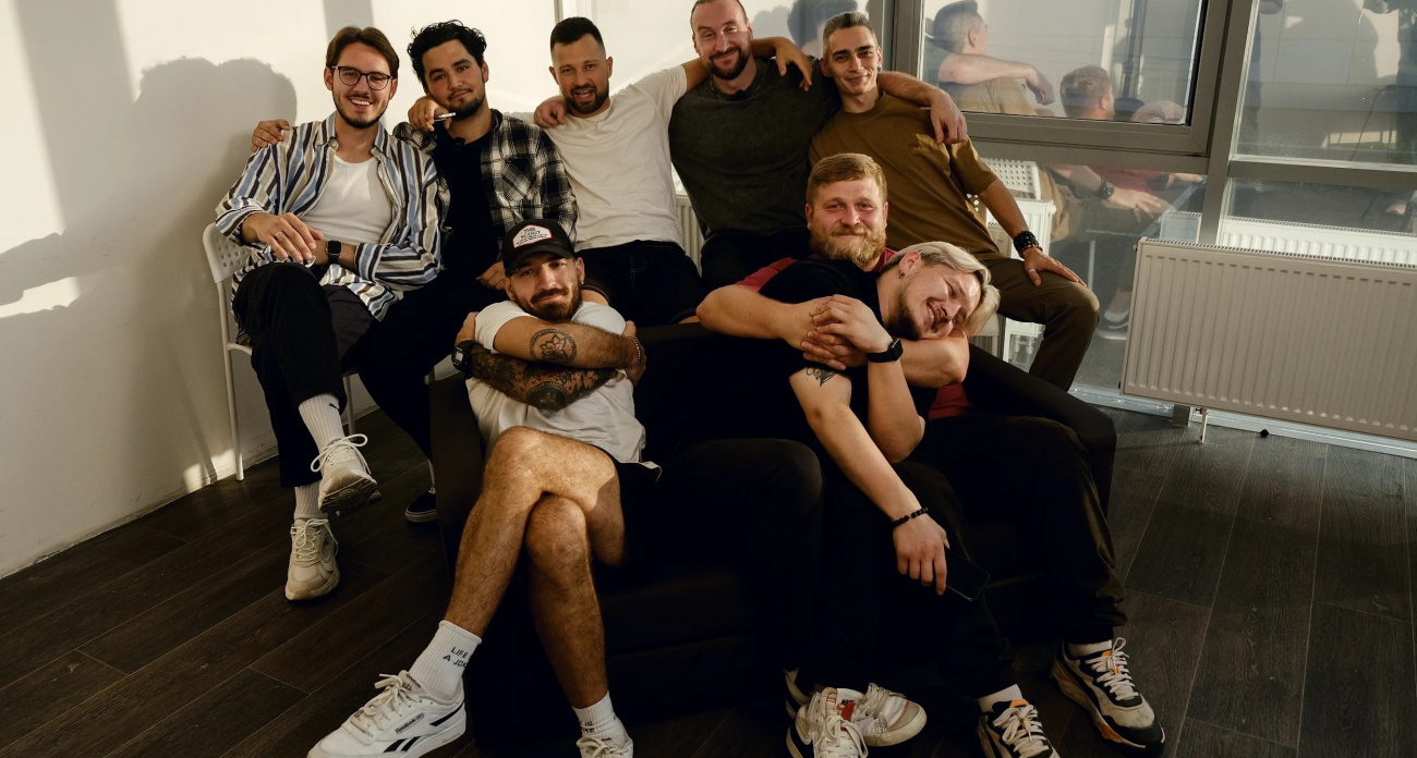 Что известно о казанской группе, которая выступит на Дне города Новочебоксарска: видео