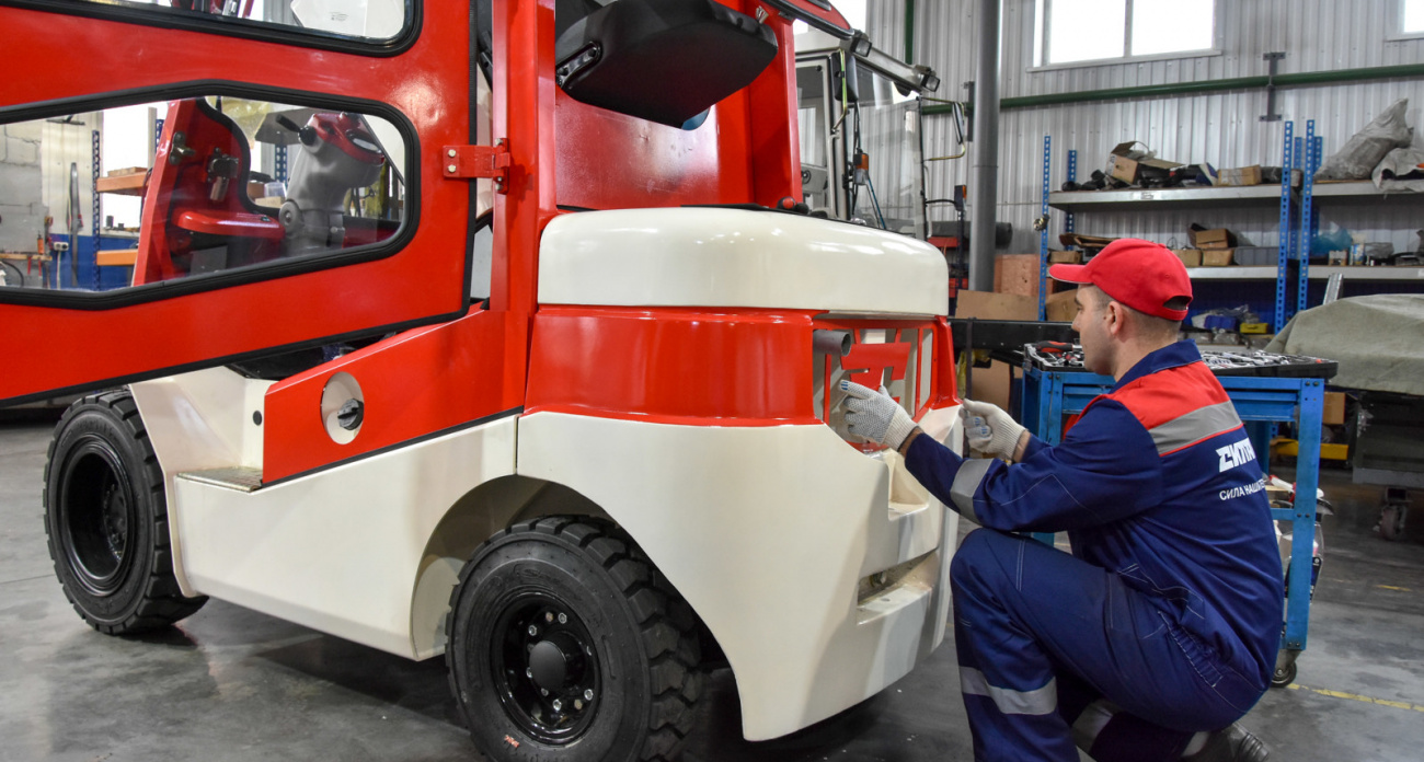 Олег Николаев: “Создадим более шести тысяч новых рабочих мест” 