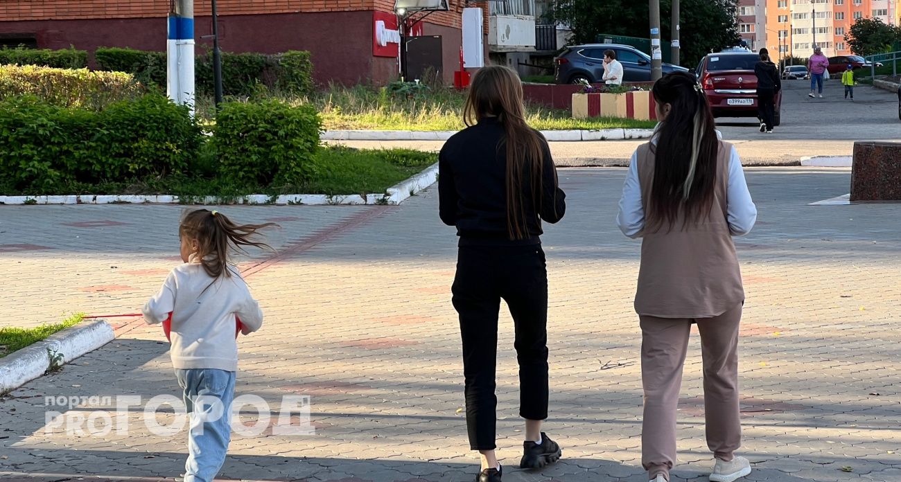 В Новочебоксарске 1 сентября запретят продажу алкоголя в магазинах