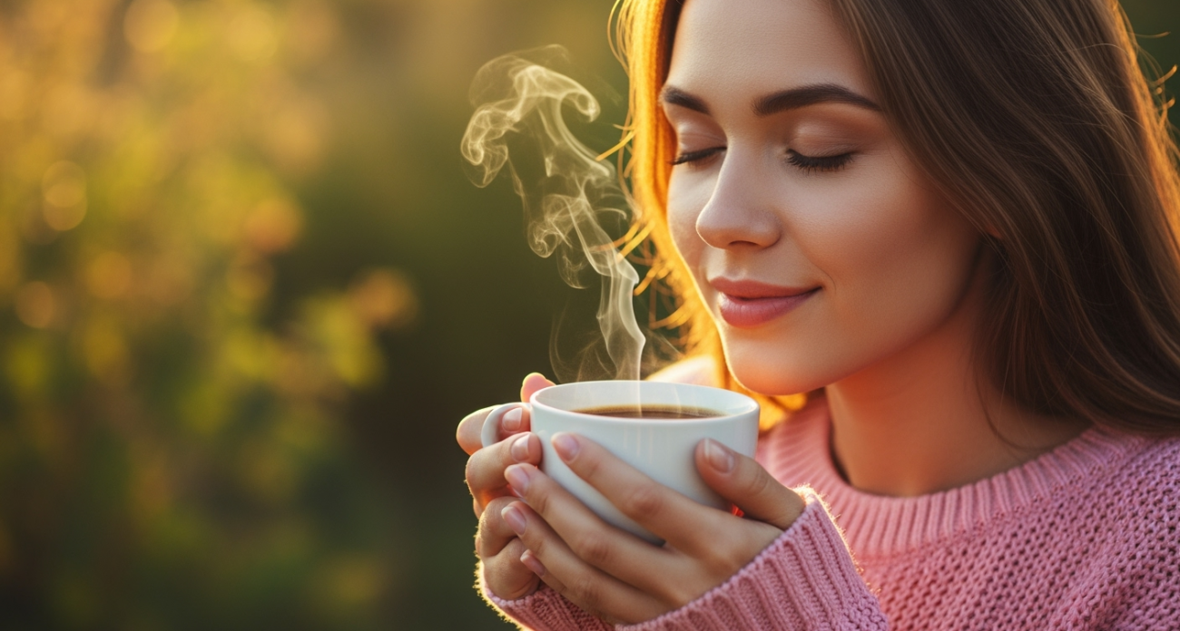 Врачи скрывали: этот вид кофе очищает сосуды мощнее лекарств и дарит молодость на 20 лет