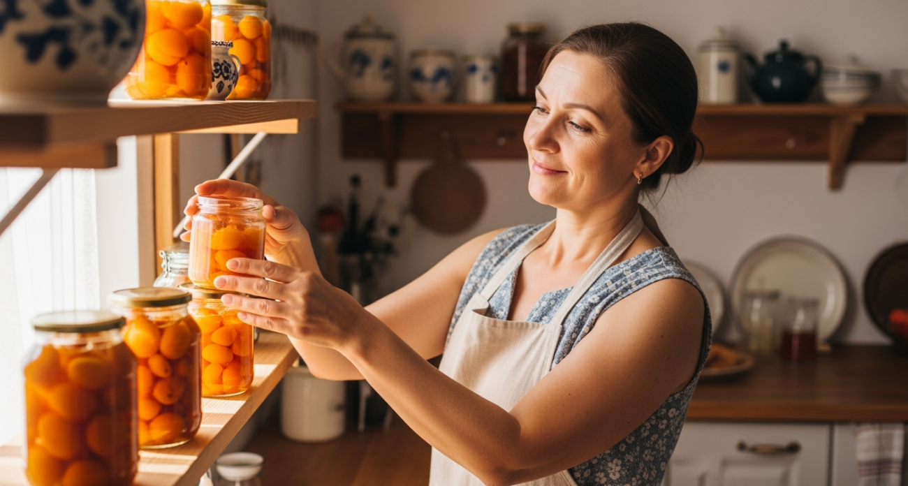 5 секретов, которые превратят ваши абрикосы в золотое сокровище: эти рецепты знают только избранные хозяйки