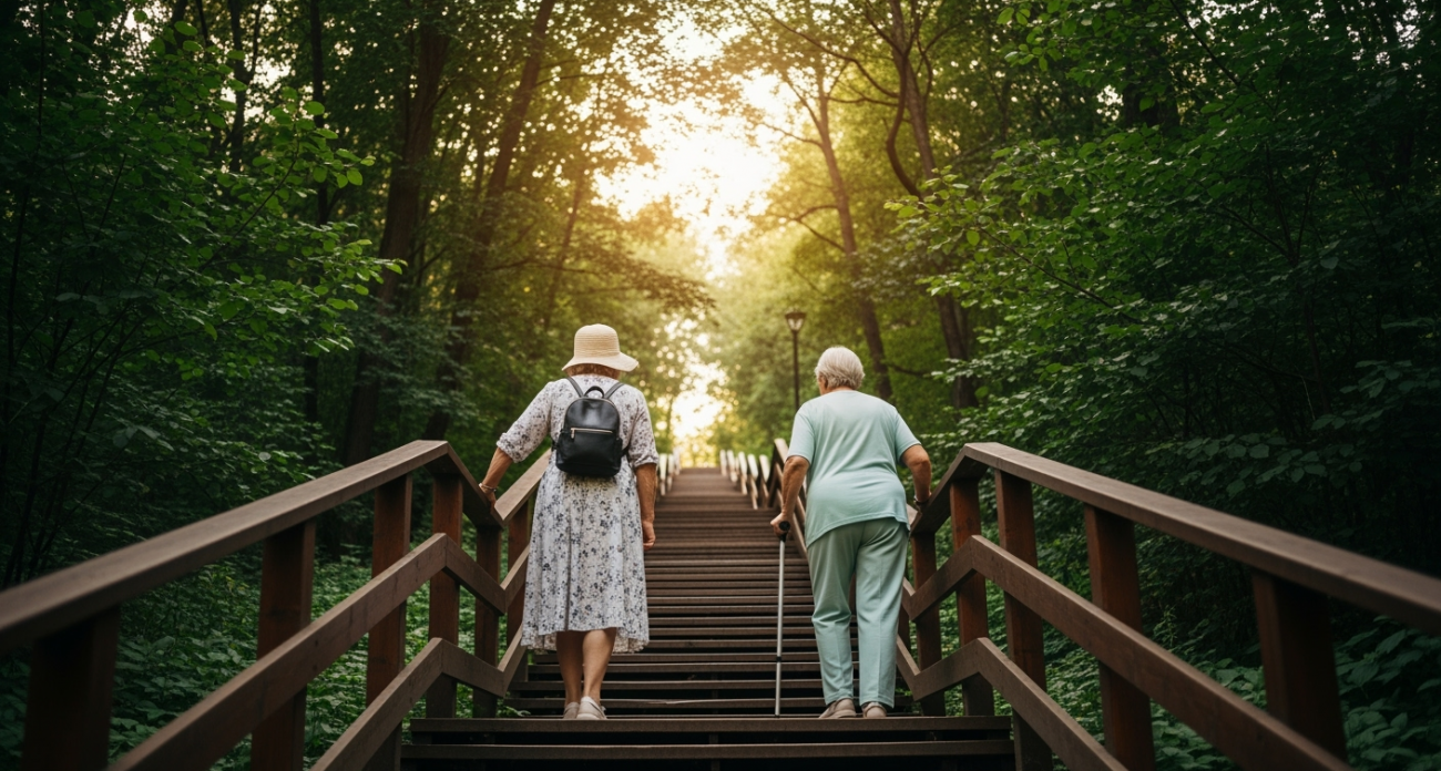 5 тайных привычек людей, чей разум остается острым до 90 лет — проверьте, есть ли они у вас