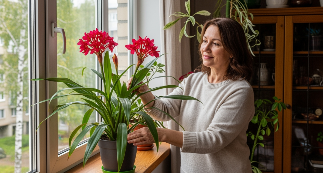 Забудьте про фикусы: 5 магических растений, которые привлекут в ваш дом удачу и заставят соседей завидовать