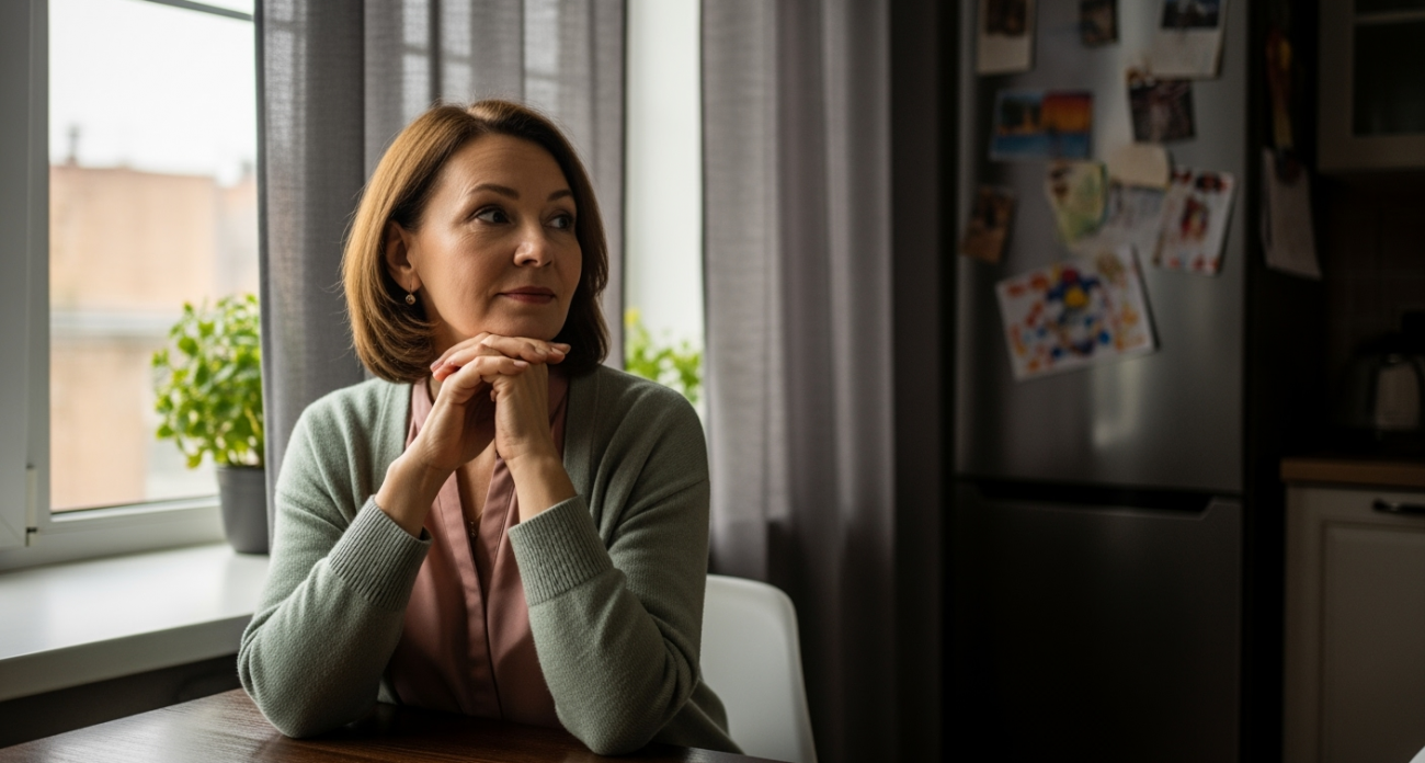 Одна тайная фраза, которая заставляет детей вернуться: проверьте, знаете ли вы этот секрет родительской силы