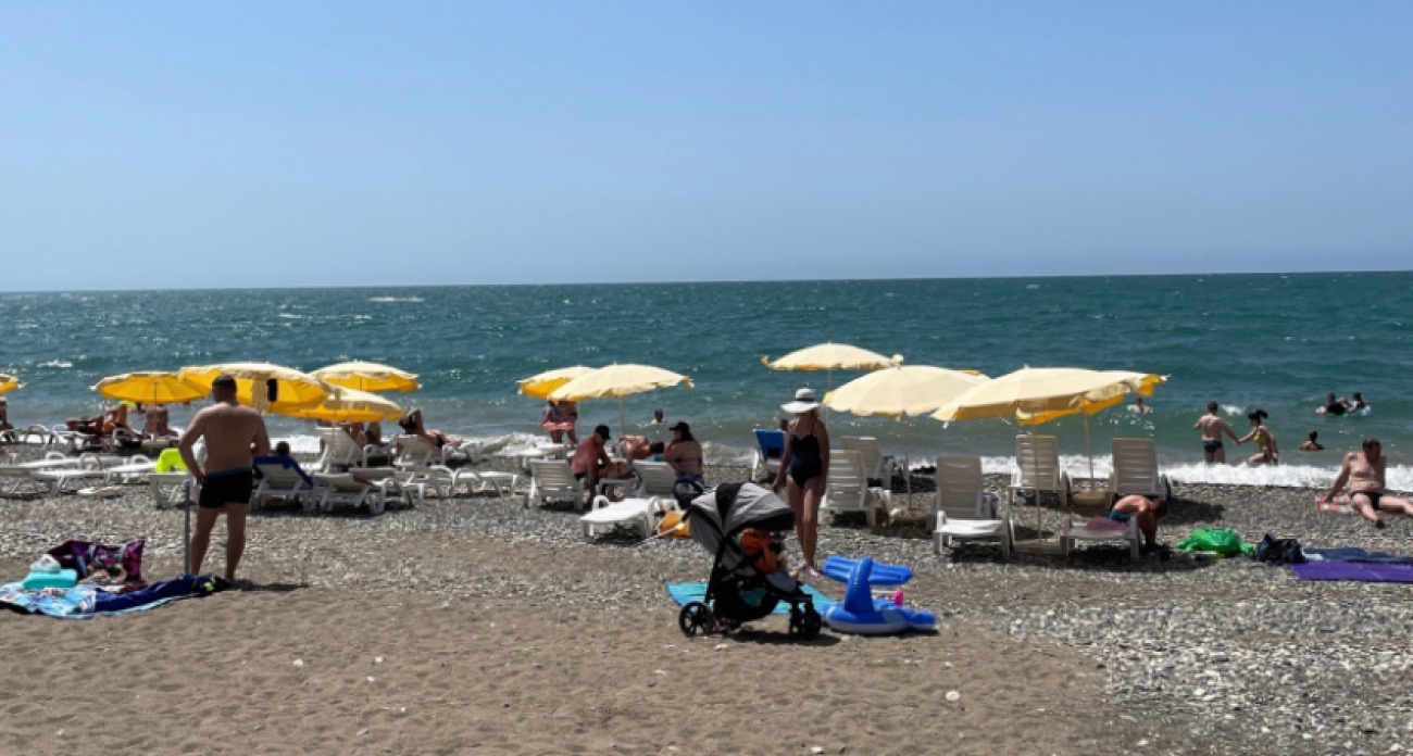 "Глаза на лоб полезли": россиянка раскрыла тайную правду об Абхазии, которую скрывают от туристов