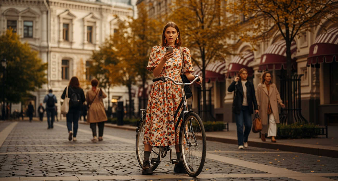 Выбросьте немедленно: 10 моделей платьев, которые выдают вашу бедность и отсутствие вкуса. Проверьте свой шкаф прямо сейчас