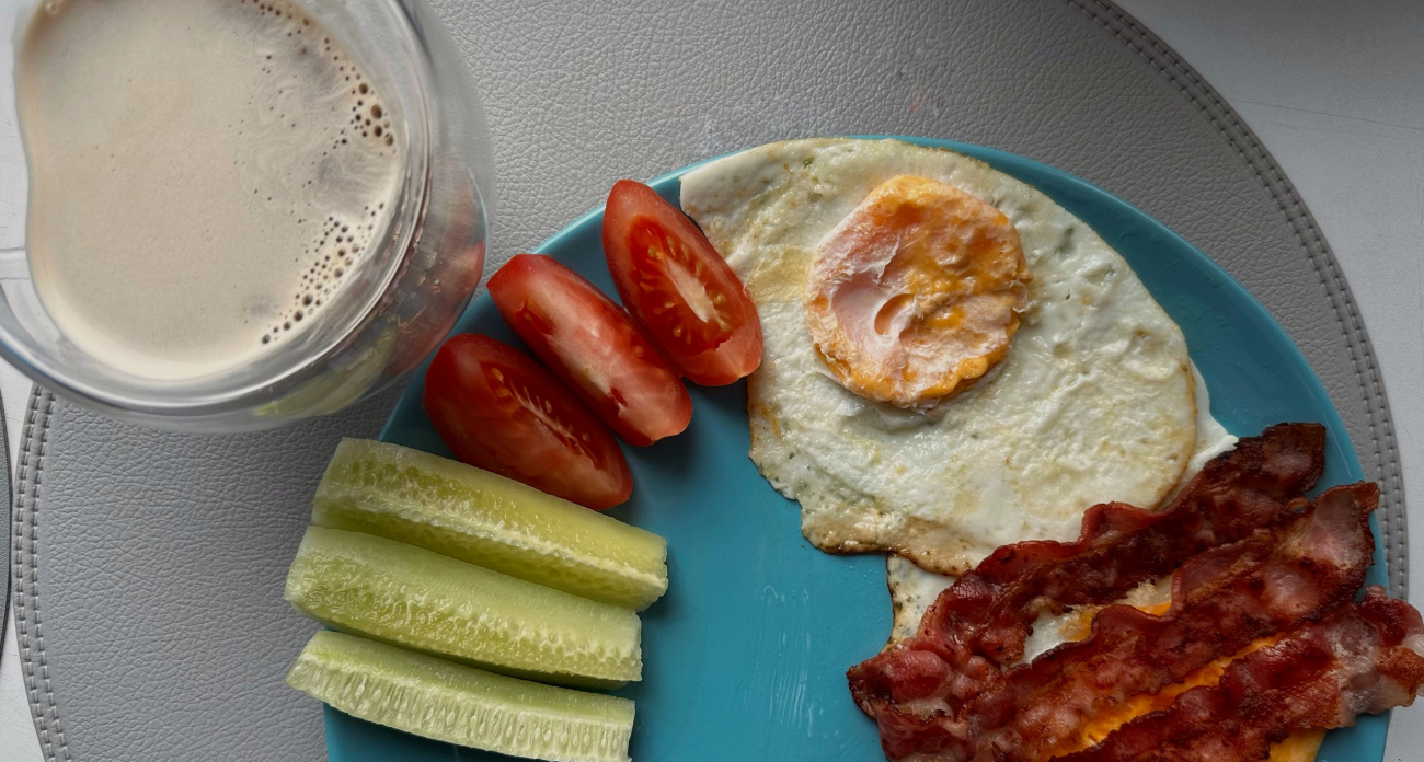 Этот завтрак разрушает ваш организм уже с утра: 90% людей едят его каждый день, не подозревая об опасности