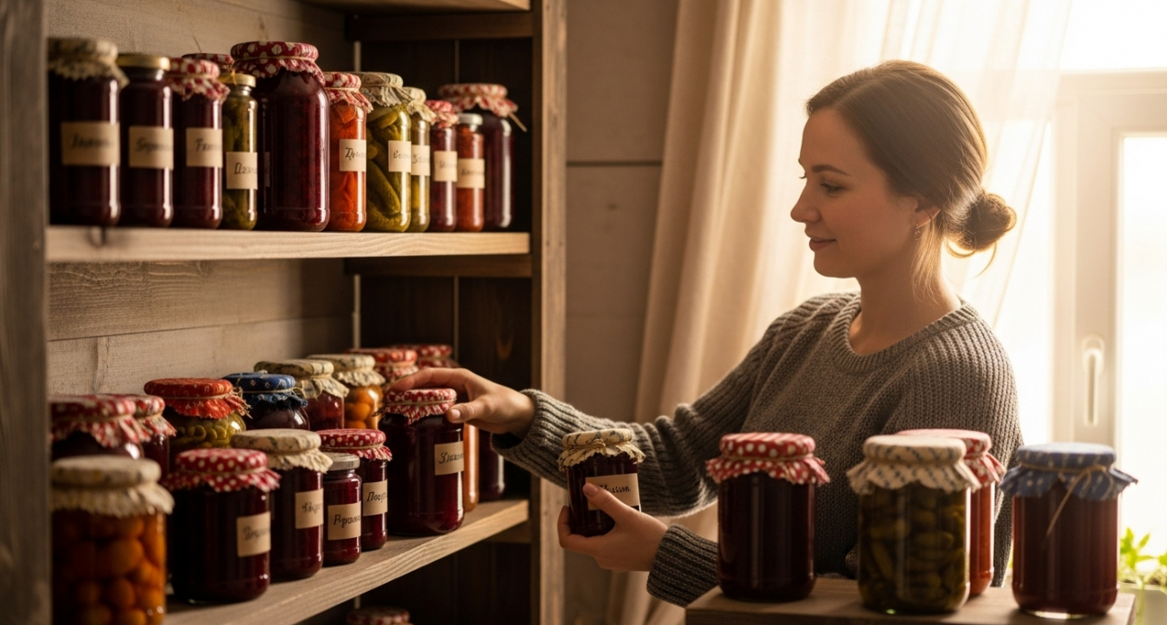 Тайна, которую скрывают опытные хозяйки: 2 минуты в микроволновке заменят часы мучений с кастрюлями