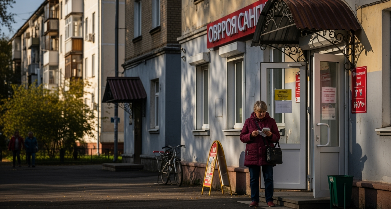 С 1 сентября покупателей ждут тайные изменения: проверьте, что скрывают новые правила от обычных людей
