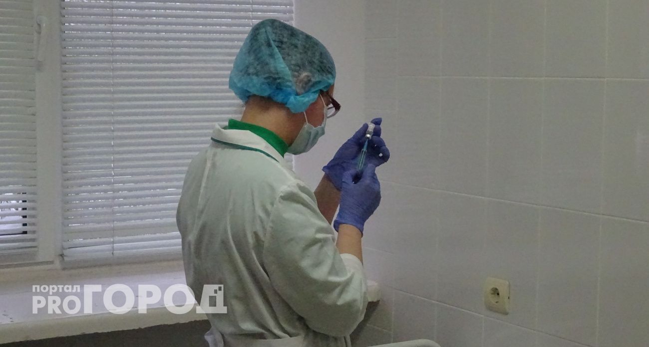 Новочебоксарские врачи рассказали, как уберечь детей от осенних болезней