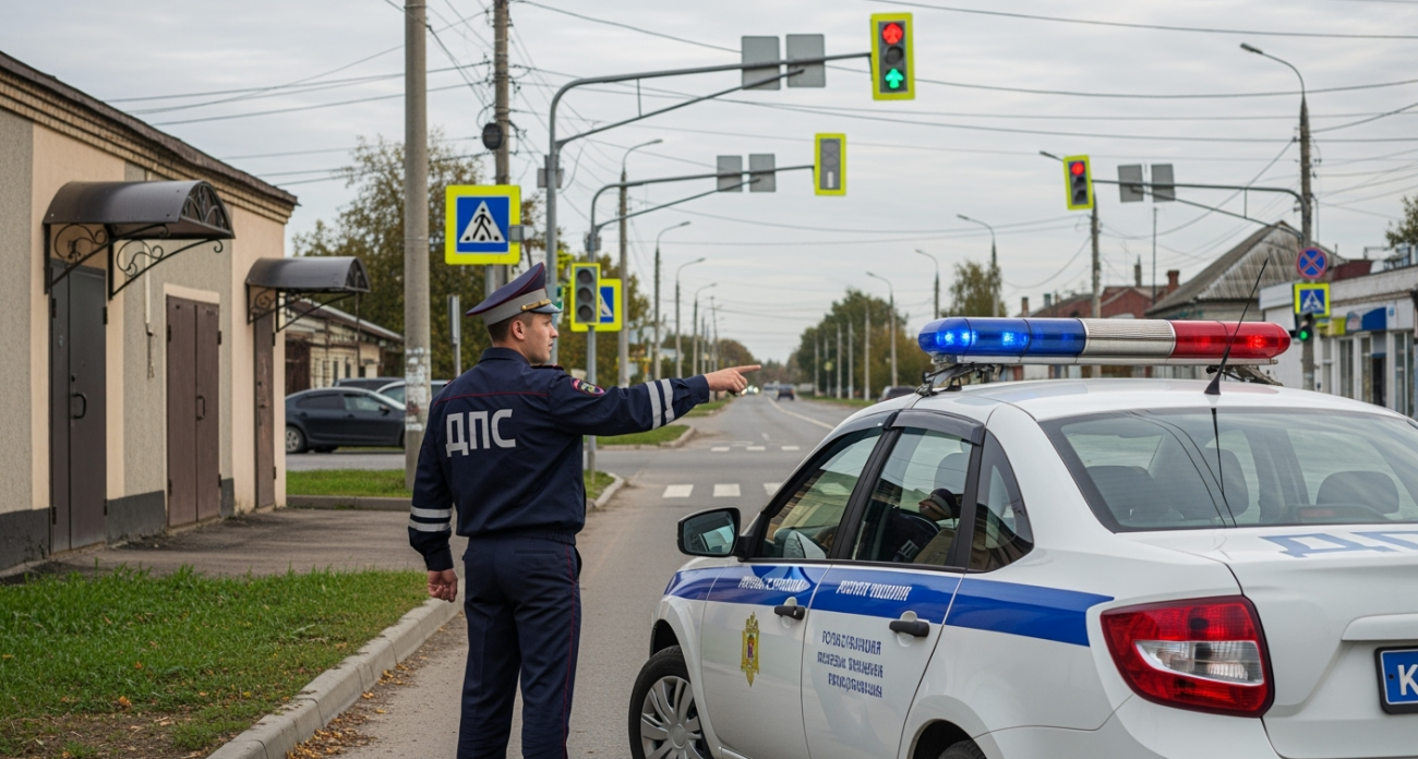 ГИБДД раскрыли тайну перекрестков: водители с этим знаком зодиака чаще попадают в ловушку дополнительной секции светофора