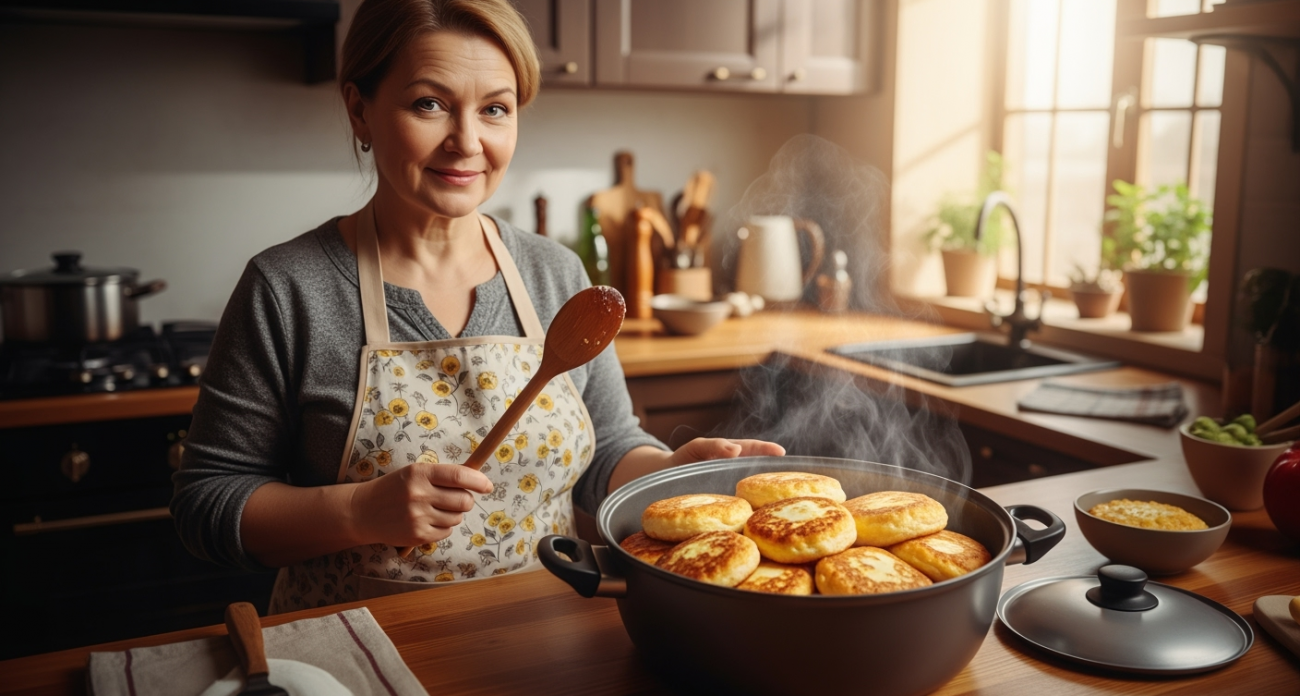 5 яиц превращаю в ГОРУ котлет: секрет, который скрывают повара! Домашние отказываются от мясных ради ЭТИХ