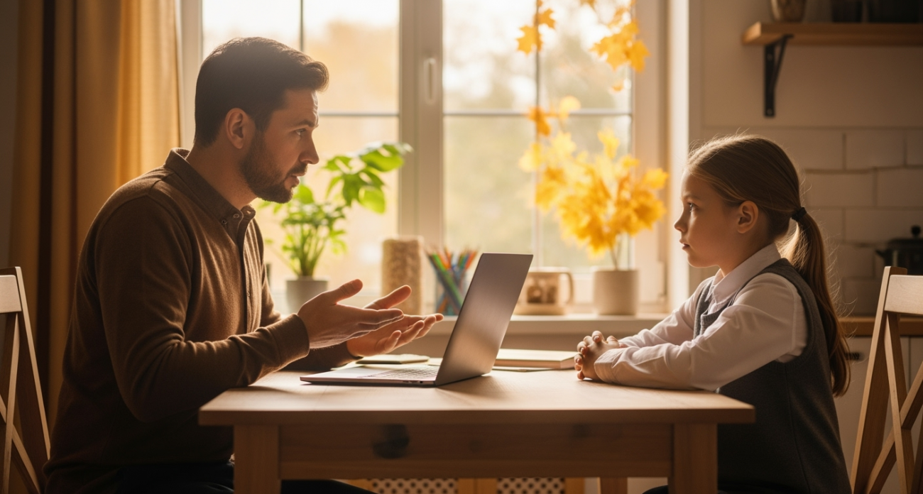 Опасные знаки: 5 скрытых угроз поджидают ваших детей с 1 сентября — проверьте, защищены ли вы