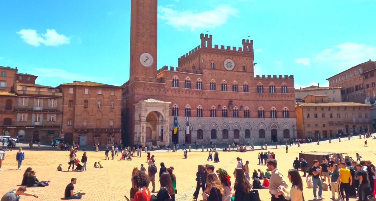 Секрет, который европейцы скрывают: почему они завидуют нашей повседневной жизни