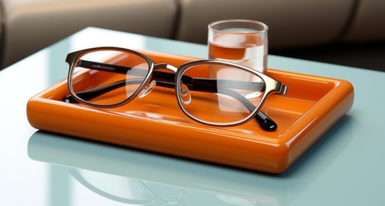 Секрет, который скрывают оптики: капля йода превращает любые очки в профессиональные - этот трюк знают единицы