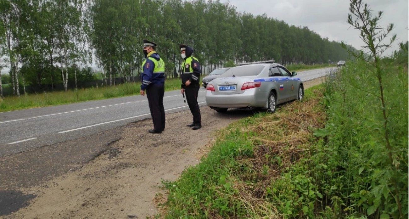 Полицейский раскрыл тайные фразы, которые водители произносят перед лишением прав: проверьте, не говорите ли вы их