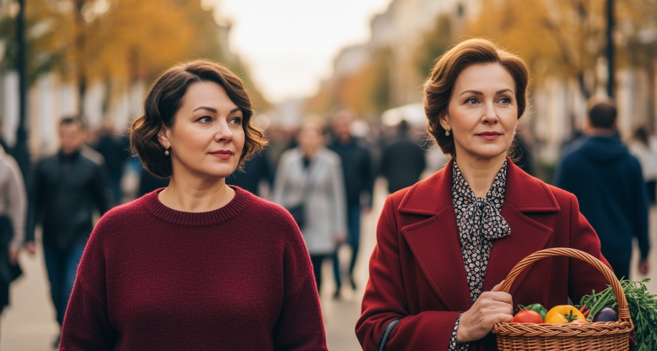 Секрет советских женщин, который скрывают от современных: почему у наших бабушек было в 3 раза больше сил, а мы устаем от пустяков