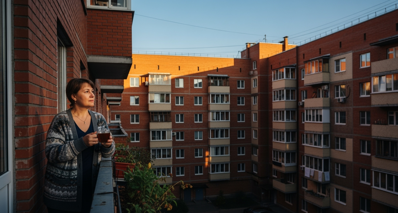 Этот договор защитит вашу квартиру от жадных наследников и обеспечит достойную старость