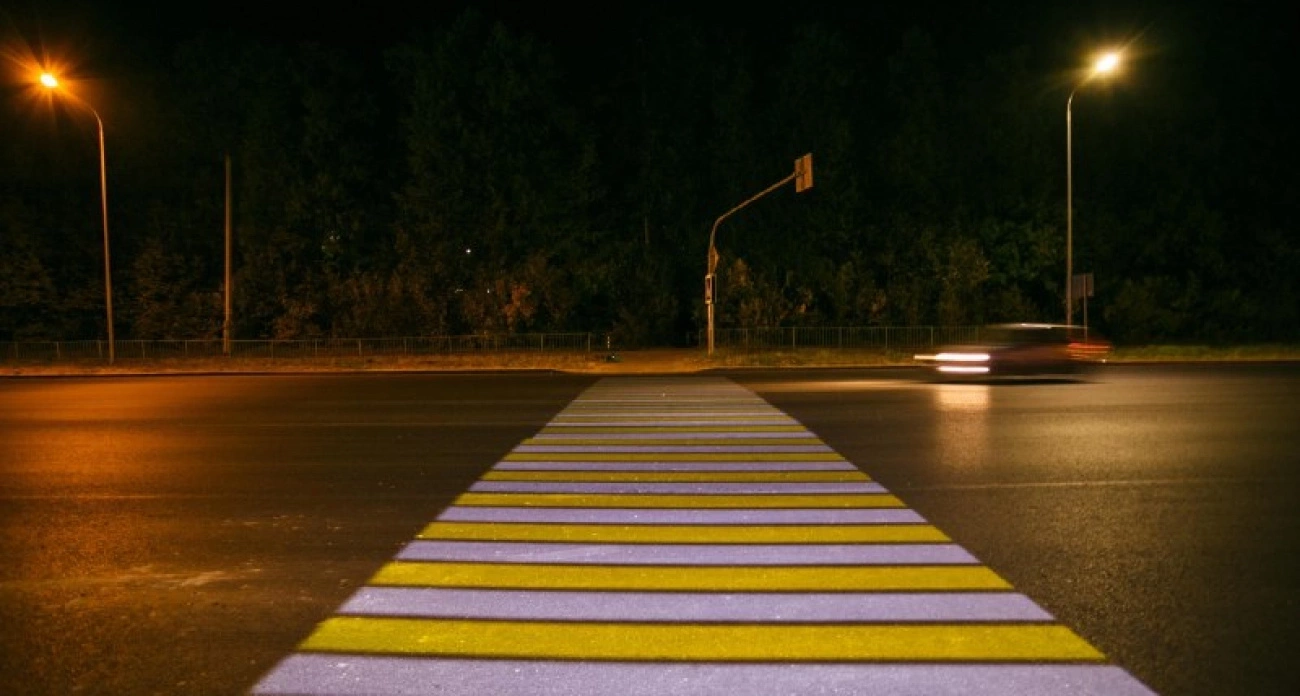 В Чувашии камеры фотофиксации помогли снизить число смертельных ДТП