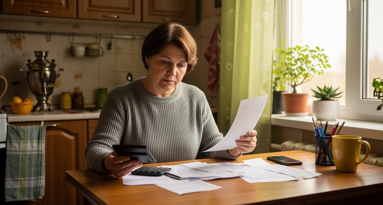 Россияне переплачивают за коммуналку втрое: вот что делают умные соседи