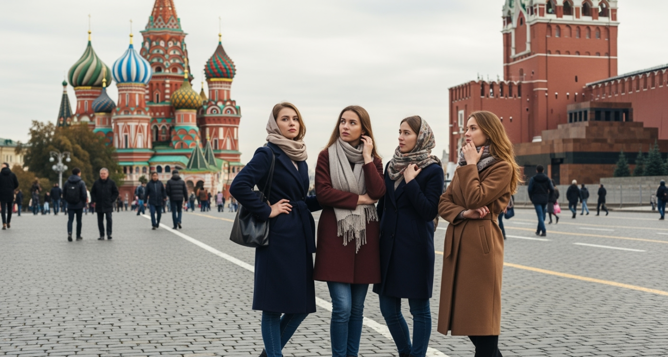 Что немки делают без стыда, а россиянки считают неприличным: 4 табу, которые рушат стереотипы