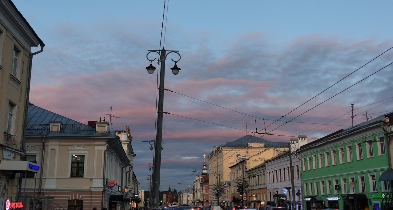 Война вихрей над Россией: когда закончится сентябрьское проклятие и вернется солнце