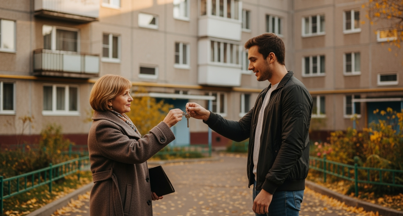 Юрист назвал способ передать квартиру без завещания и дарения: большинство не подозревают о существовании этого договора