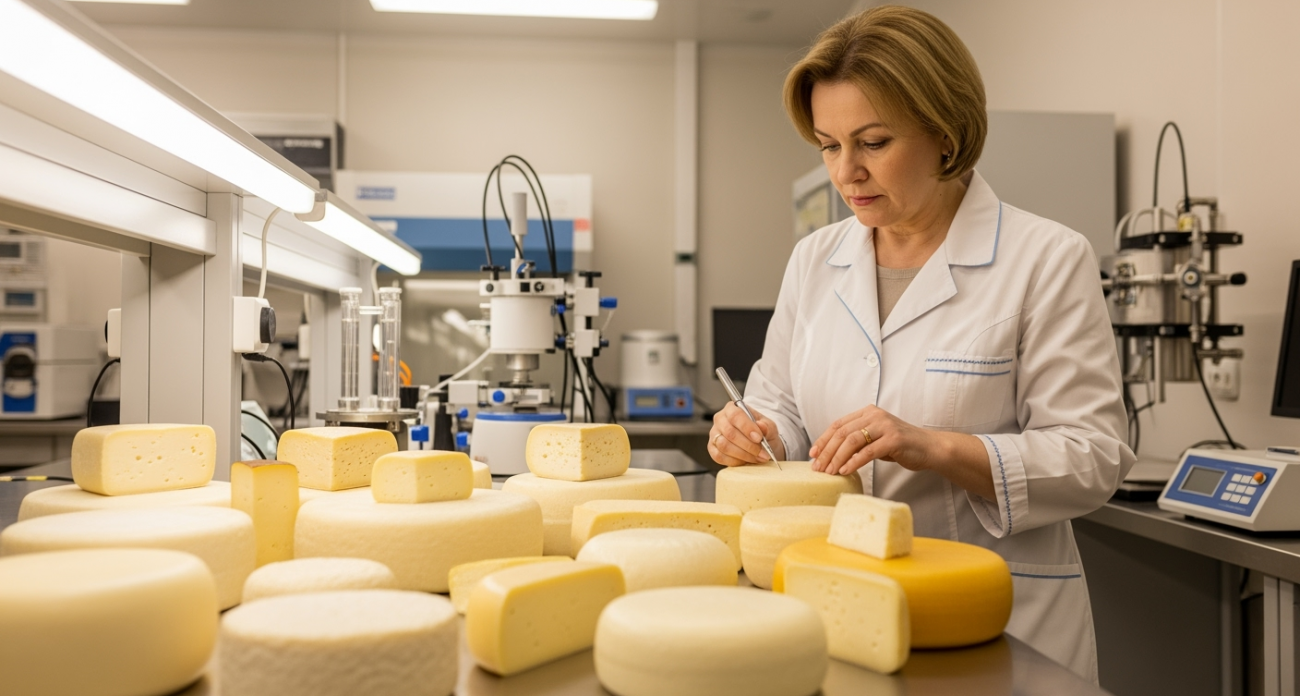 Швейцарский сыр защищает сердце в 4 раза сильнее пармезана — вот почему кардиологи советуют есть его тем, кому за 40