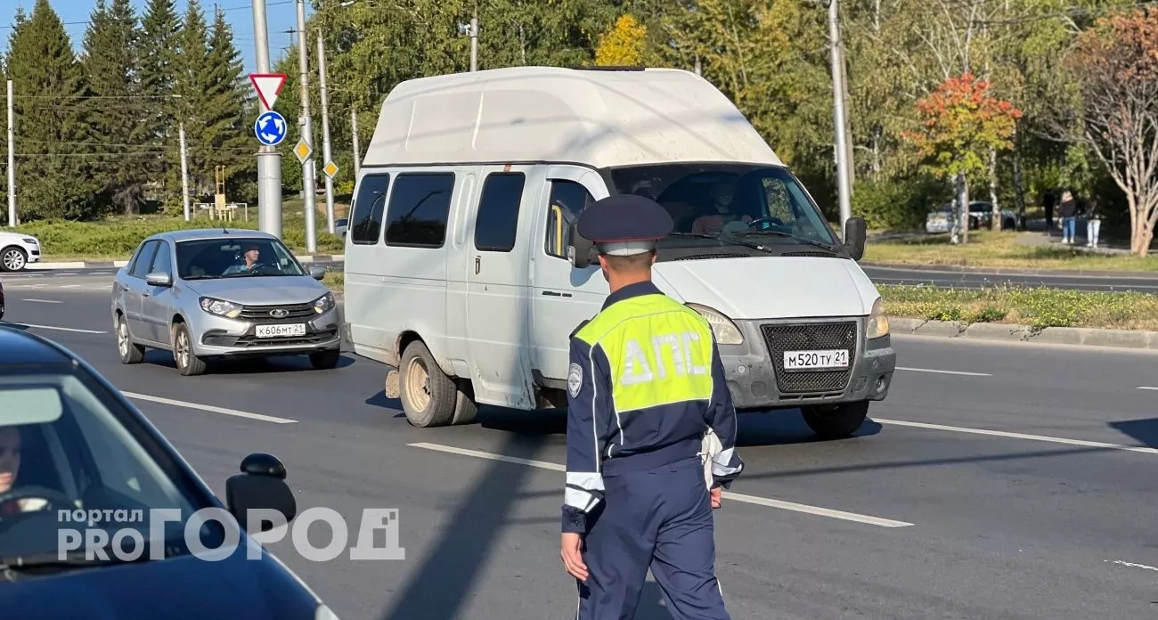 Новочебоксарск: задержание пьяной автоледи за рулем Мерседеса и господдержка до 350 тысяч рублей для безработных - главные новости за 4 сентября