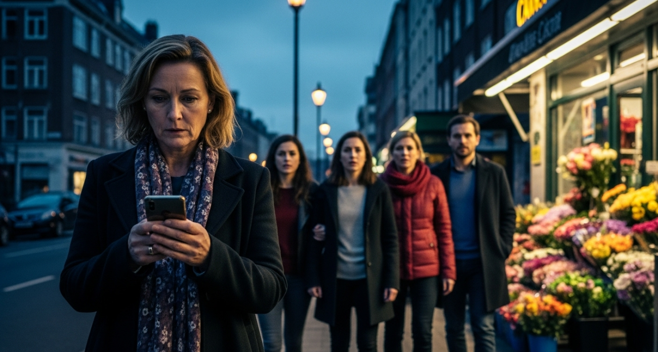 Сегодня ночью начинается 45-часовое испытание: проверьте, входите ли вы в группу риска