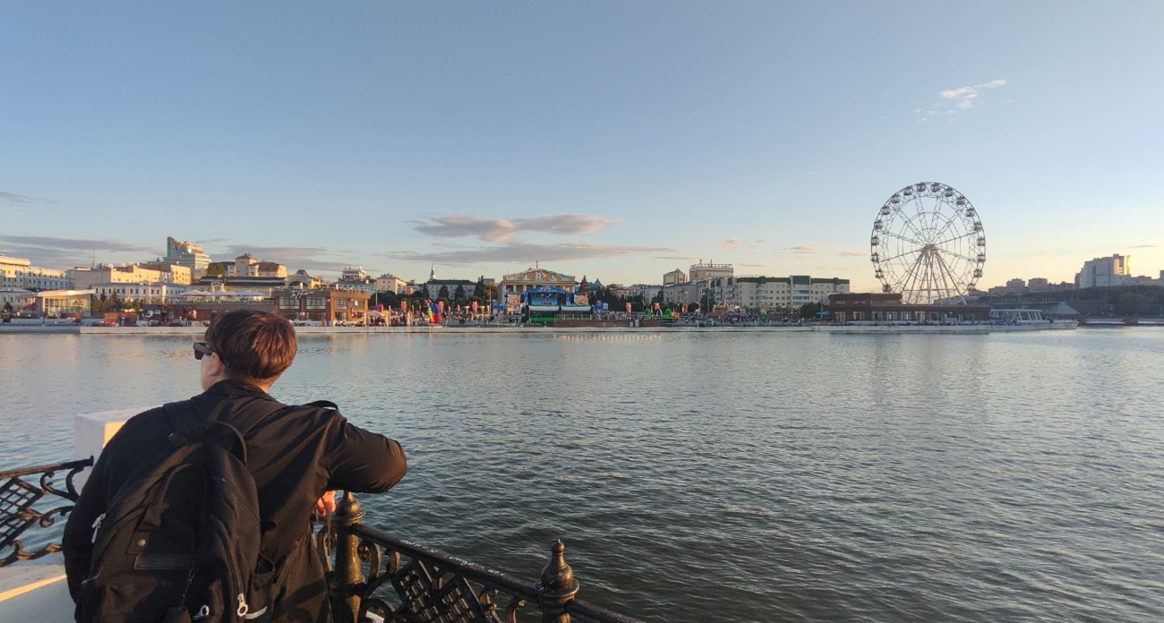 В Чувашии начинается бабье лето с потеплением до +23 градусов