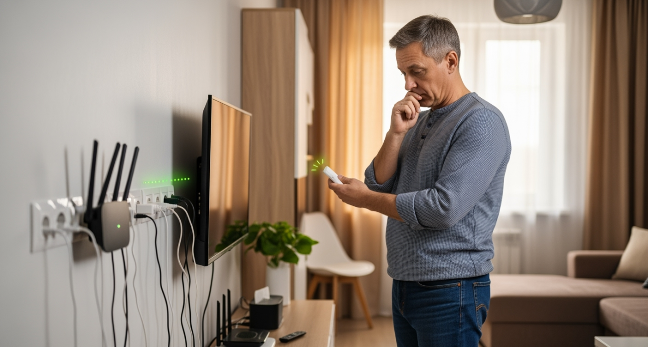 Эти 5 приборов никогда не отключайте от розетки — иначе сломаются или сгорят