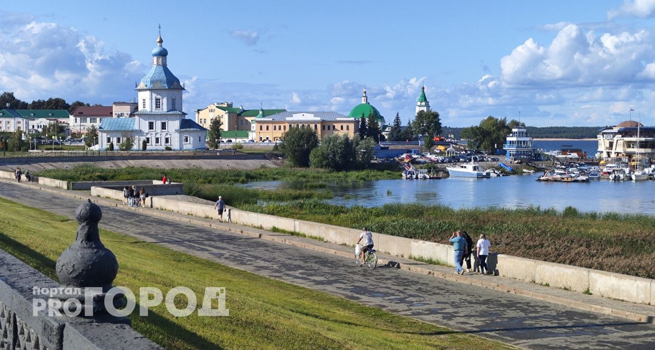 Чувашия начала готовиться к 100-летию космонавта Андрияна Николаева