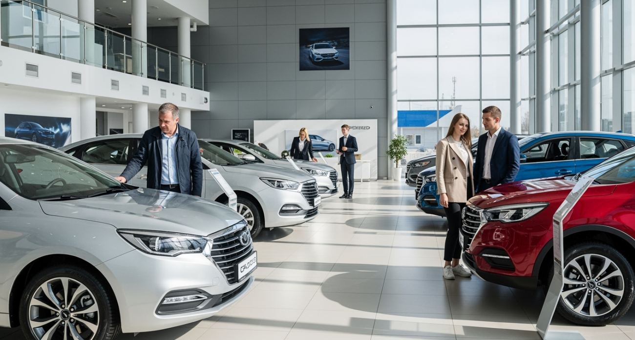 Владельцы китайских авто узнали правду: производители тайно ограничили срок жизни Geely, Chery и Haval конкретными цифрами