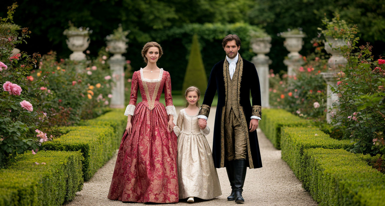 Ученые развенчали миф о голубой крови: какая группа крови на самом деле течет в жилах потомков аристократов