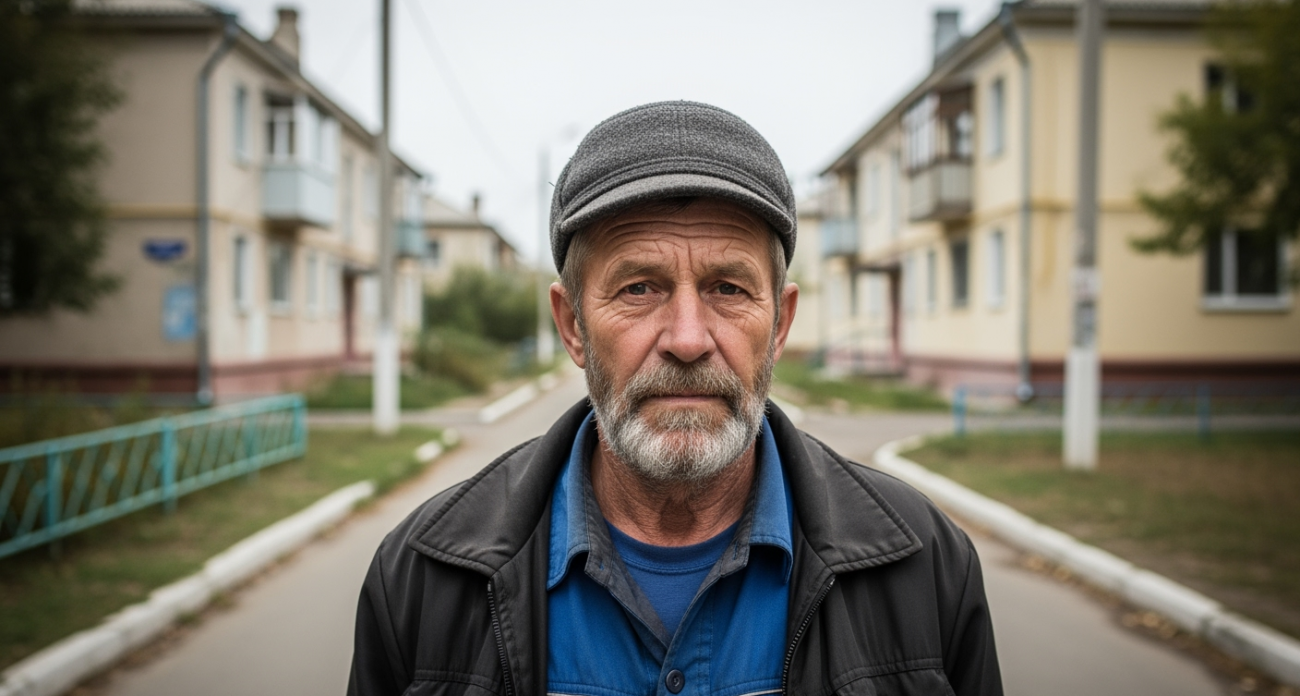 «Море как море, сало как сало»: что происходит с людьми, которые живут в раю, но этого не замечают