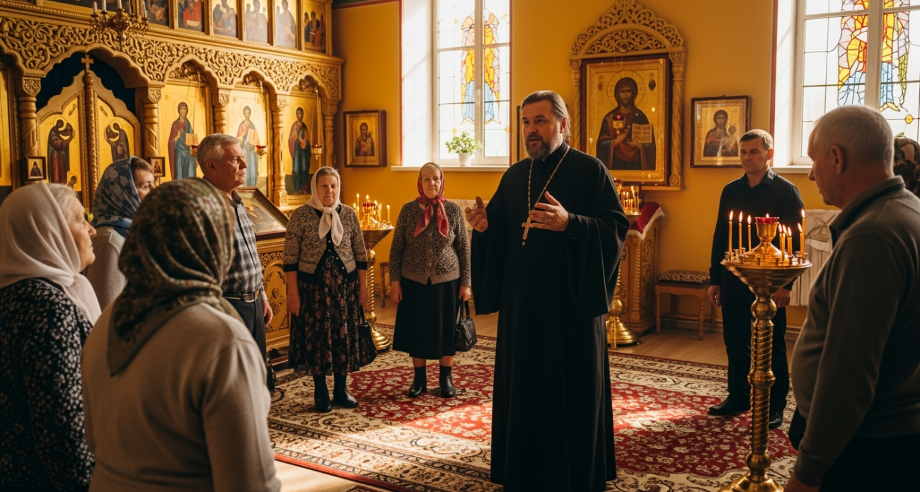 Священники раскрыли тайные правила 21 сентября: что категорически нельзя делать в день Рождества Богородицы