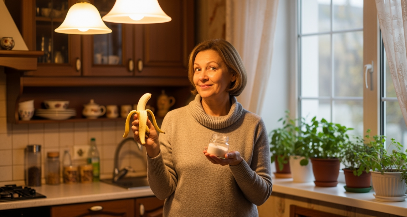 Садоводы годами выбрасывали это богатство в мусор, пока не узнали про соль