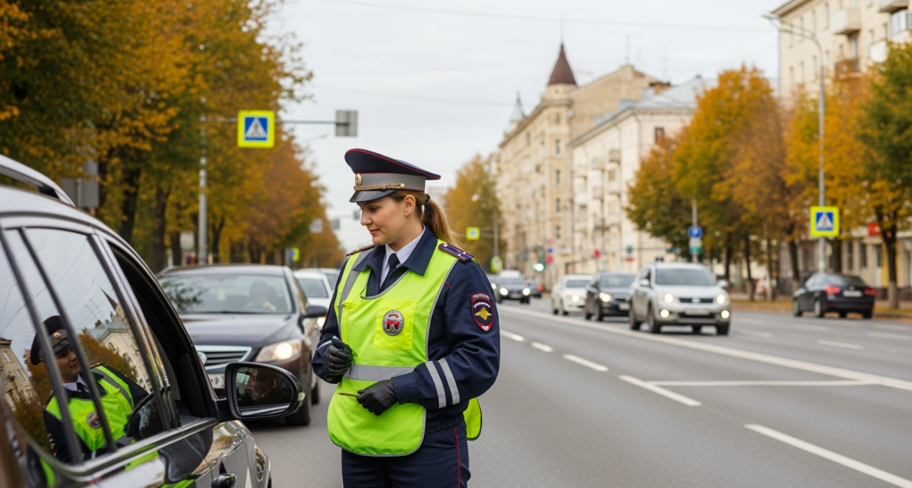 Автоюрист с 30-летним стажем раскрыл 5 психологических ловушек ДПС — вот что отвечать, чтобы сохранить права и деньги