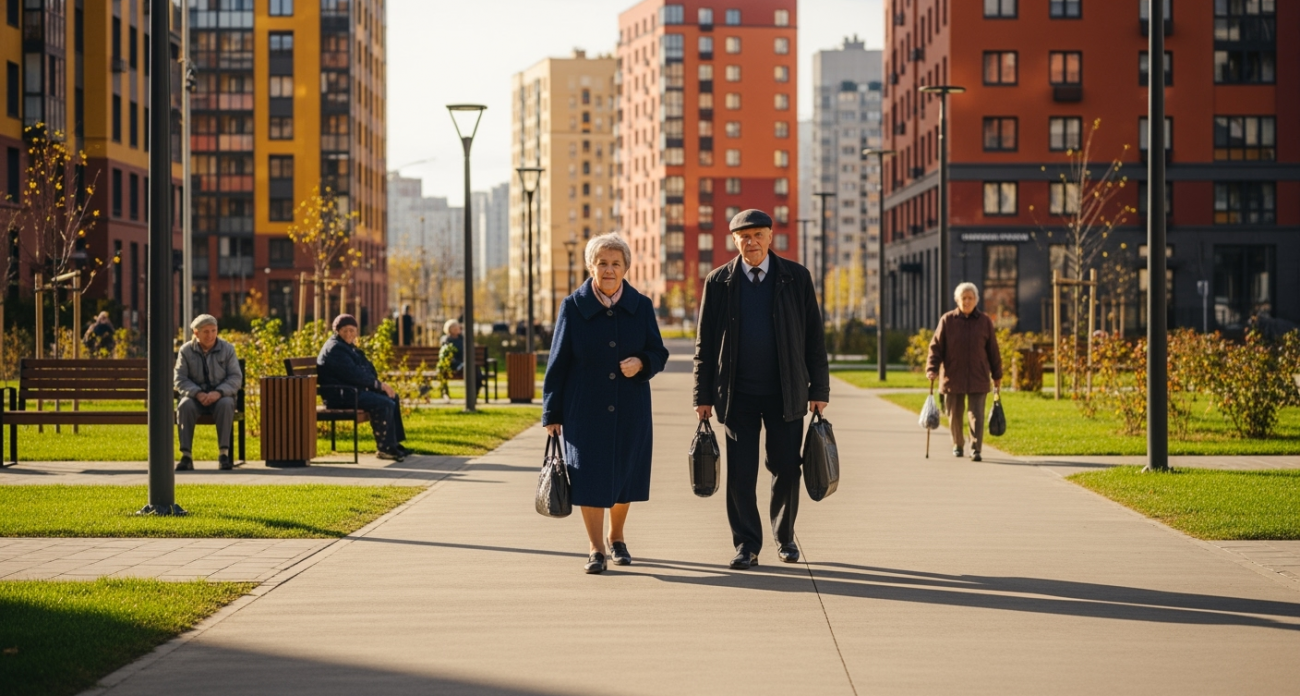 Пенсионеры с этими датами рождения получат двойные выплаты уже в сентябре: проверьте свой месяц