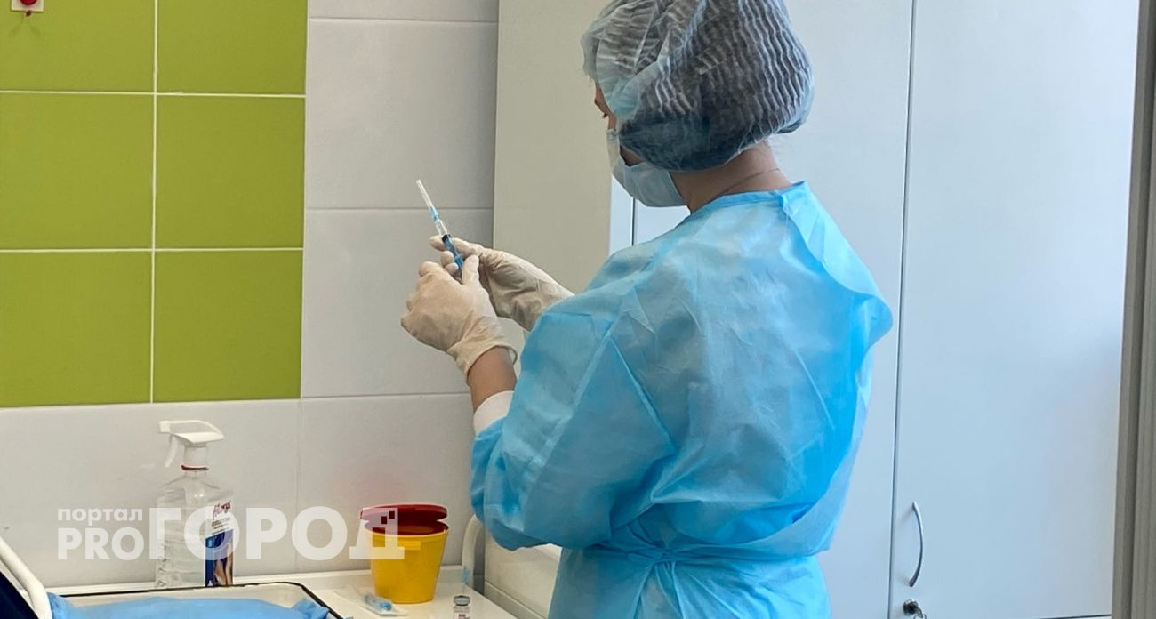 Российские ученые создали вакцину против рака и ждут разрешения на применение