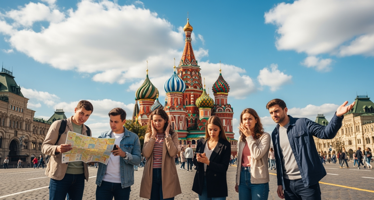 «Переехал в Москву — и пожалел»: что скрывает столица от мечтающих о большой жизни