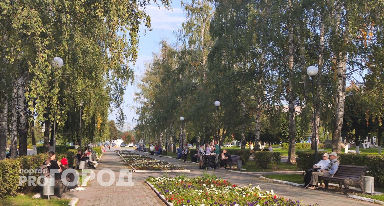 20 тысяч жителей Чувашии получают сельскую надбавку к пенсии