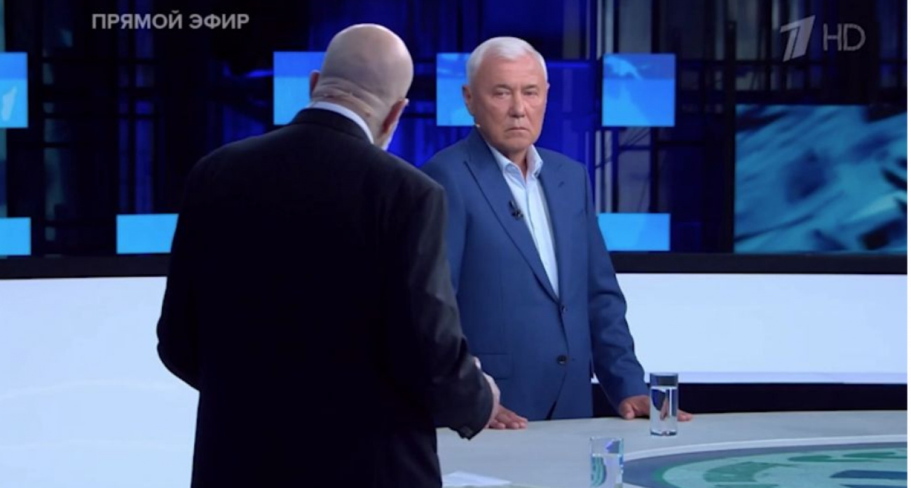 Депутат Аксаков планирует встретиться с Трампом на молитвенном завтраке в Вашингтоне