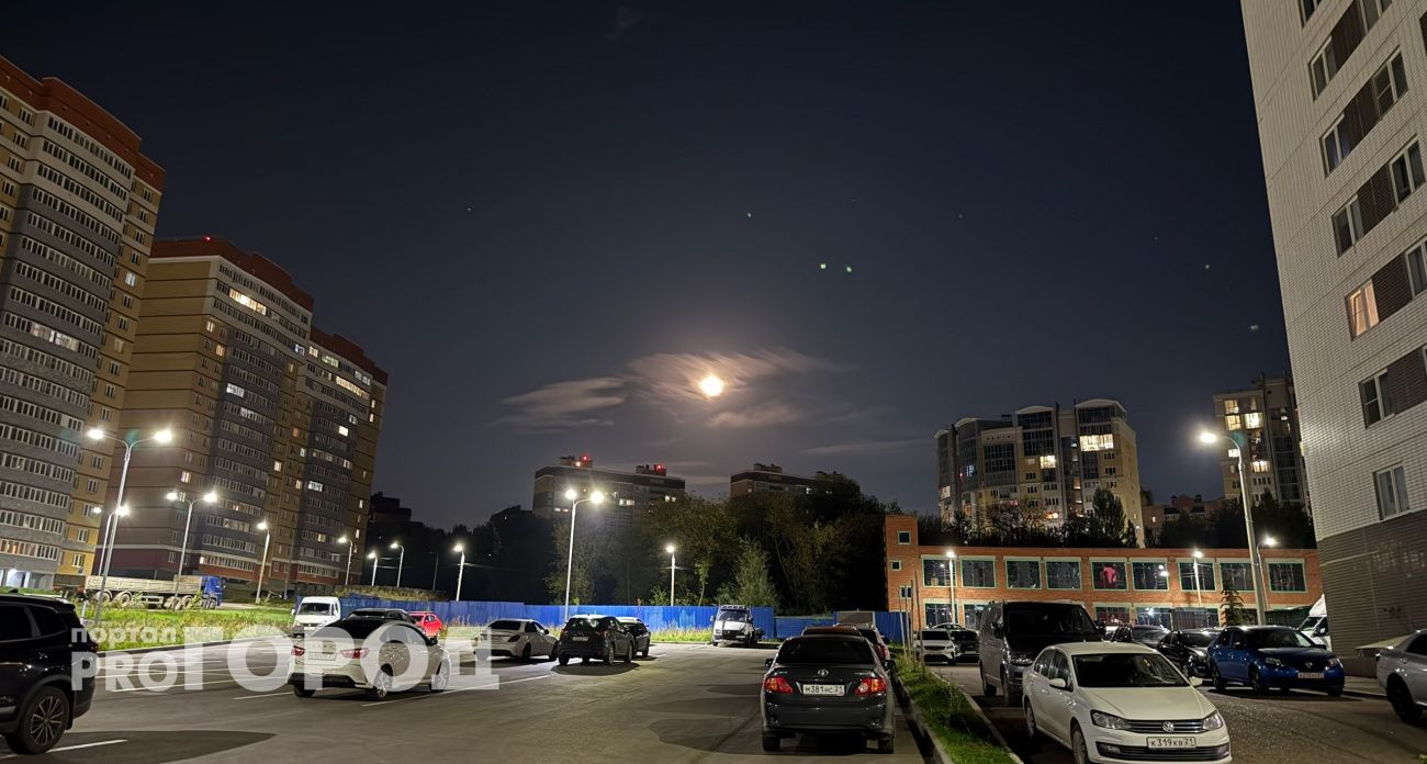 Погода в Чувашии 9 сентября: до +20°С и возможен туман