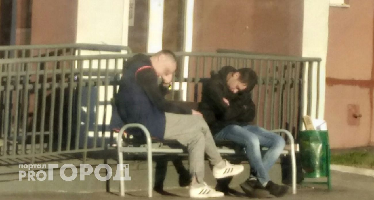 В Чувашии снизилось потребление алкоголя на душу населения