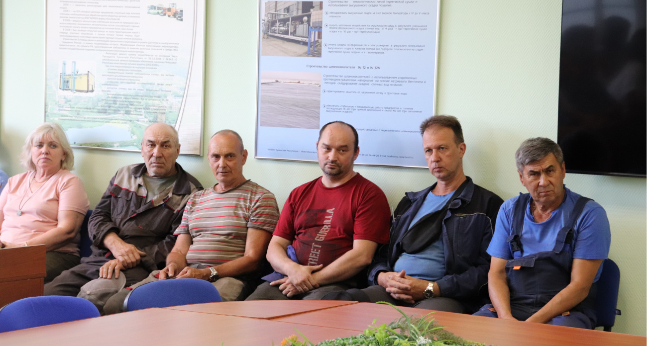 74 проверки за год: крупное новочебоксарское предприятие жалуется на излишнее давление