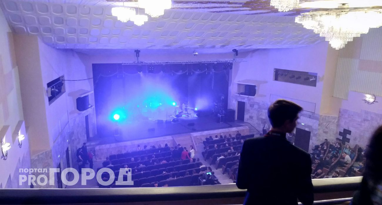 Авторы лучших пьес на чувашском языке получат по 100 тысяч рублей