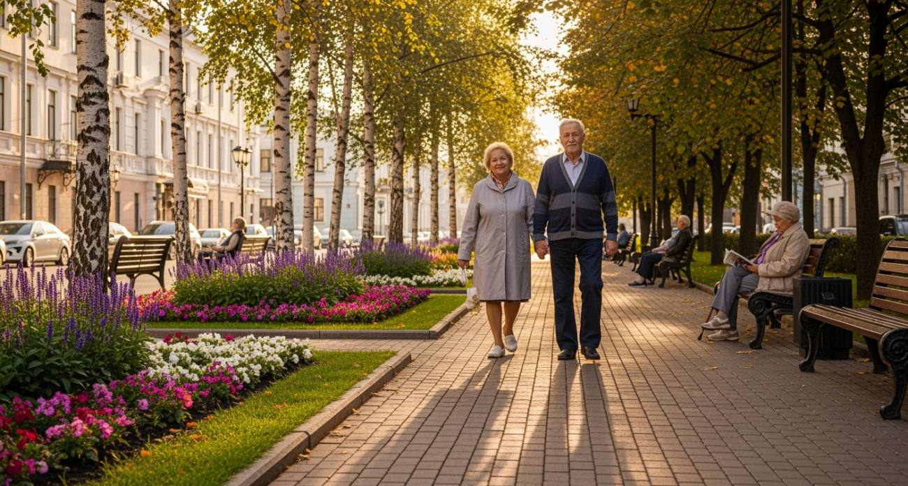 Рожденные в августе получат тайную надбавку: 10 тысяч рублей придут автоматически в сентябре